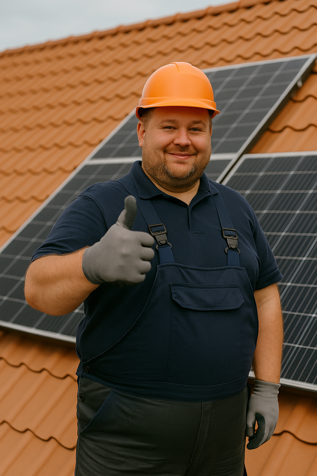 PV-Techniker Hammersbach